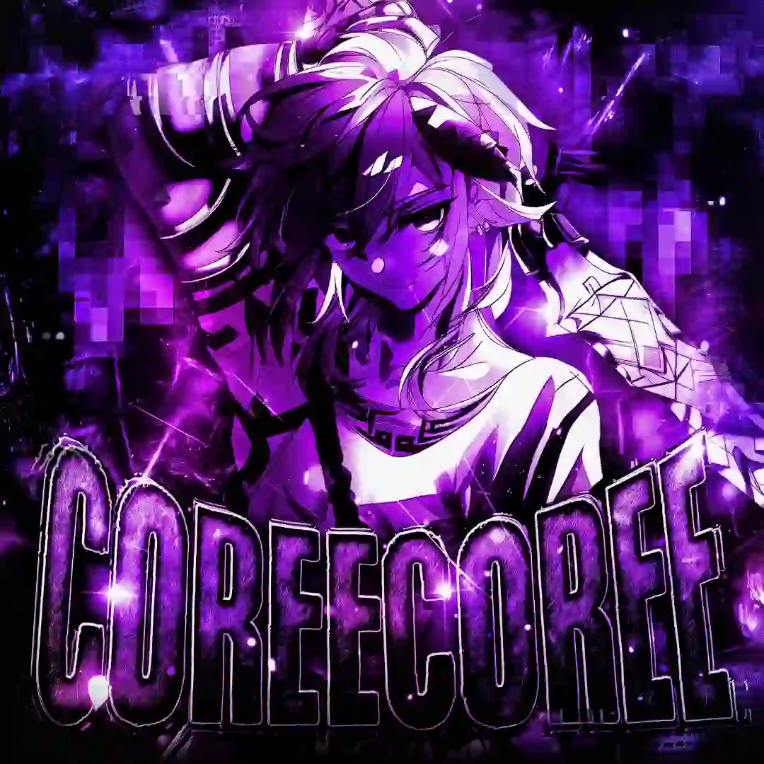 دانلود آهنگ فانک Coree Coree