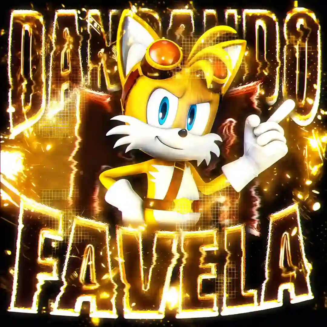 دانلود آهنگ فانک DANÇANDO NA FAVELA