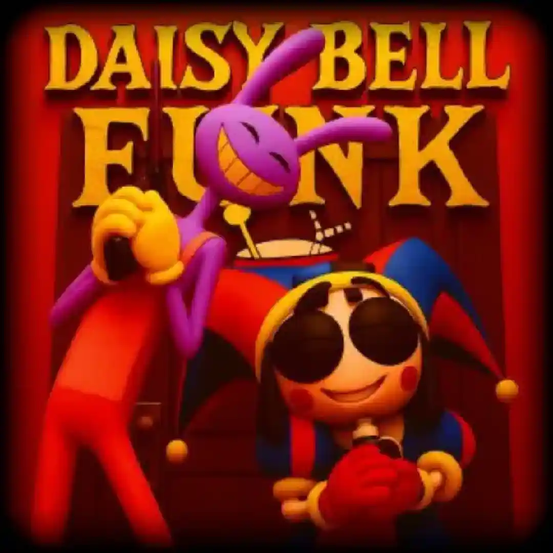 دانلود آهنگ فانک Daisy Bell Funk 