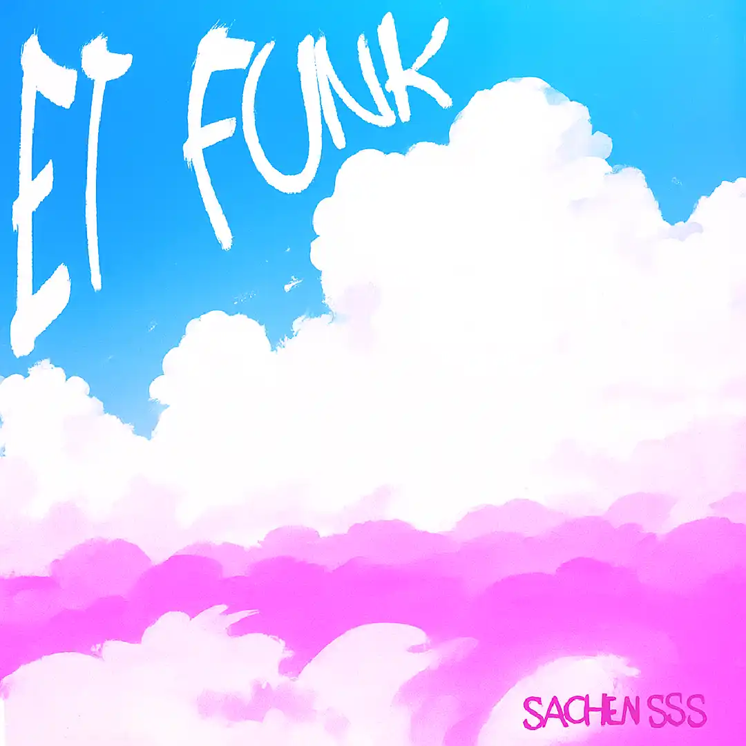 دانلود آهنگ فانک ET Funk