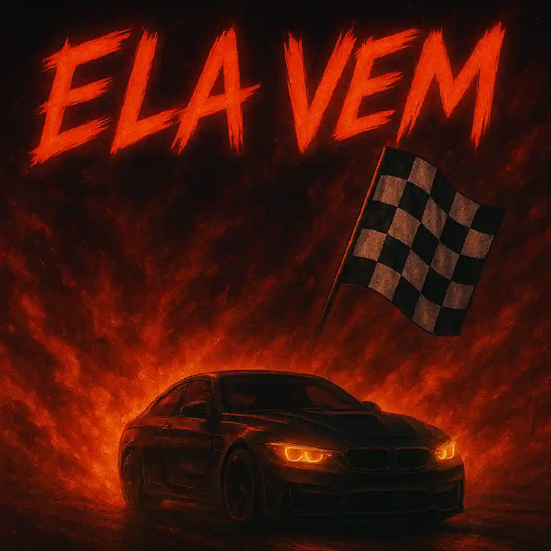 دانلود آهنگ فانک Ela Vem