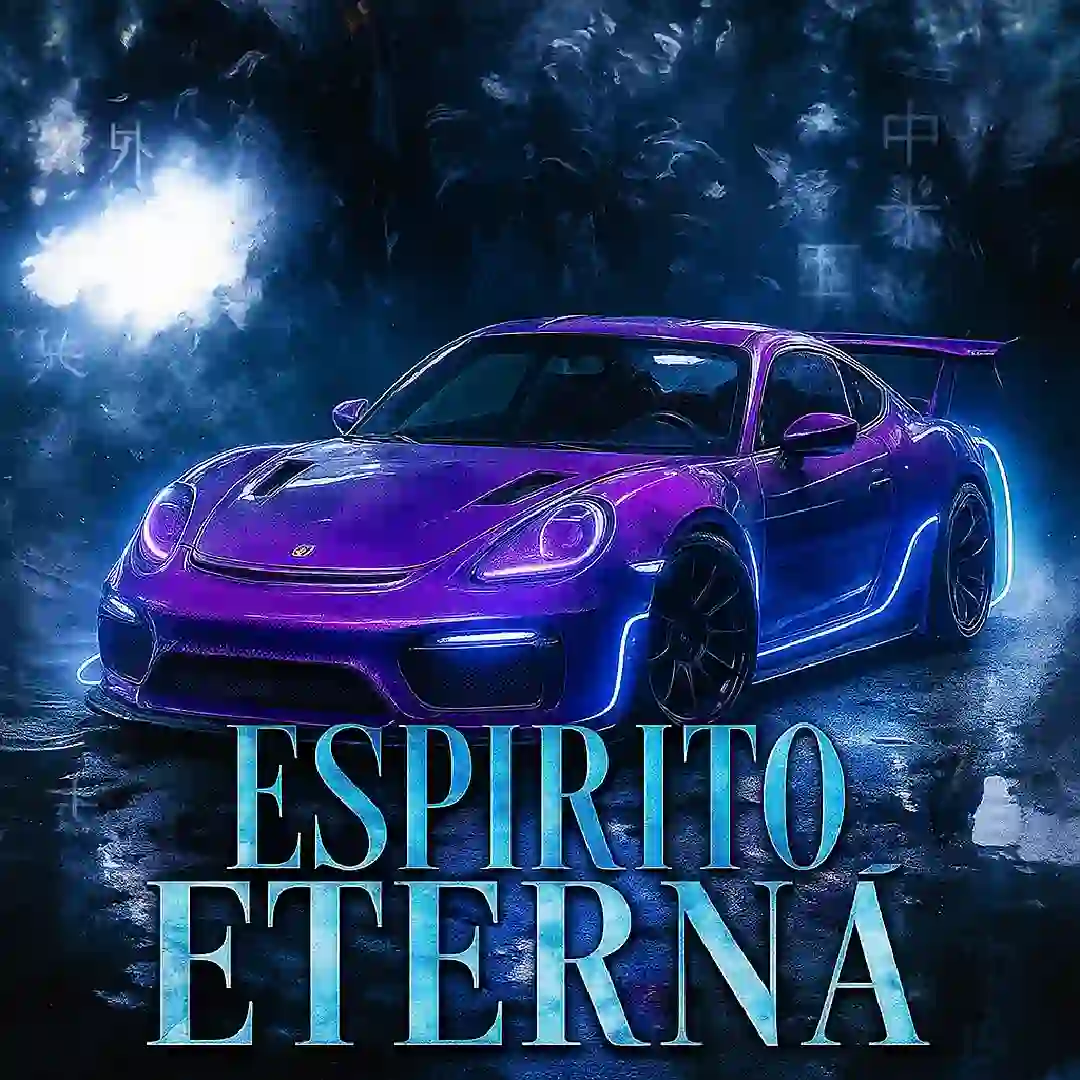 دانلود آهنگ فانک Espirito Eterna