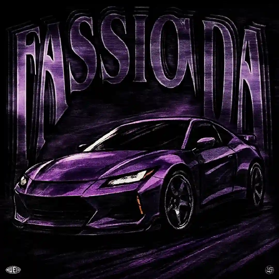 دانلود آهنگ فانک FASCINADA