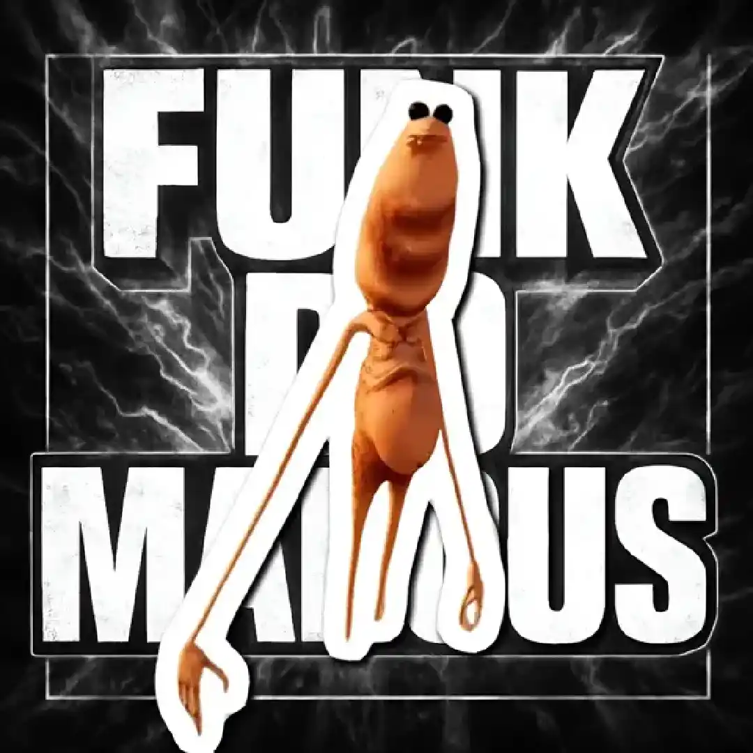 دانلود آهنگ فانک ایرانی FUNK DO MARCUS