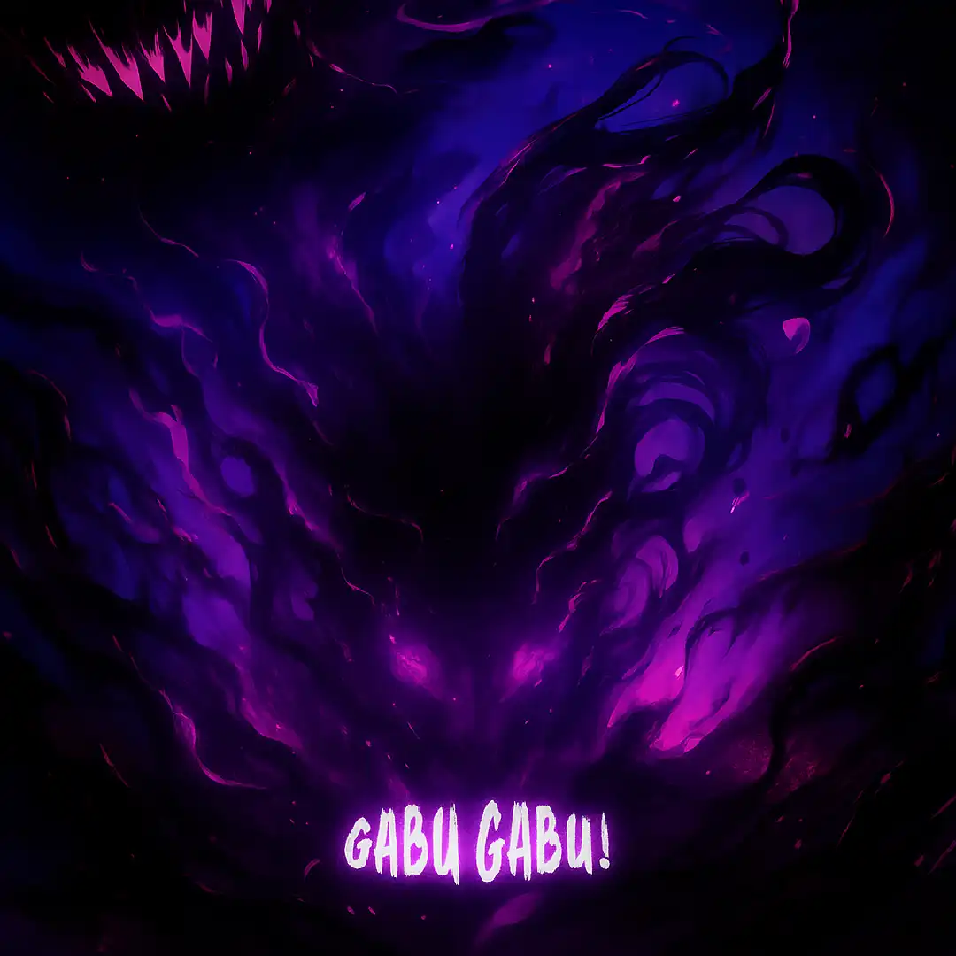 دانلود آهنگ فانک !GABU GABU