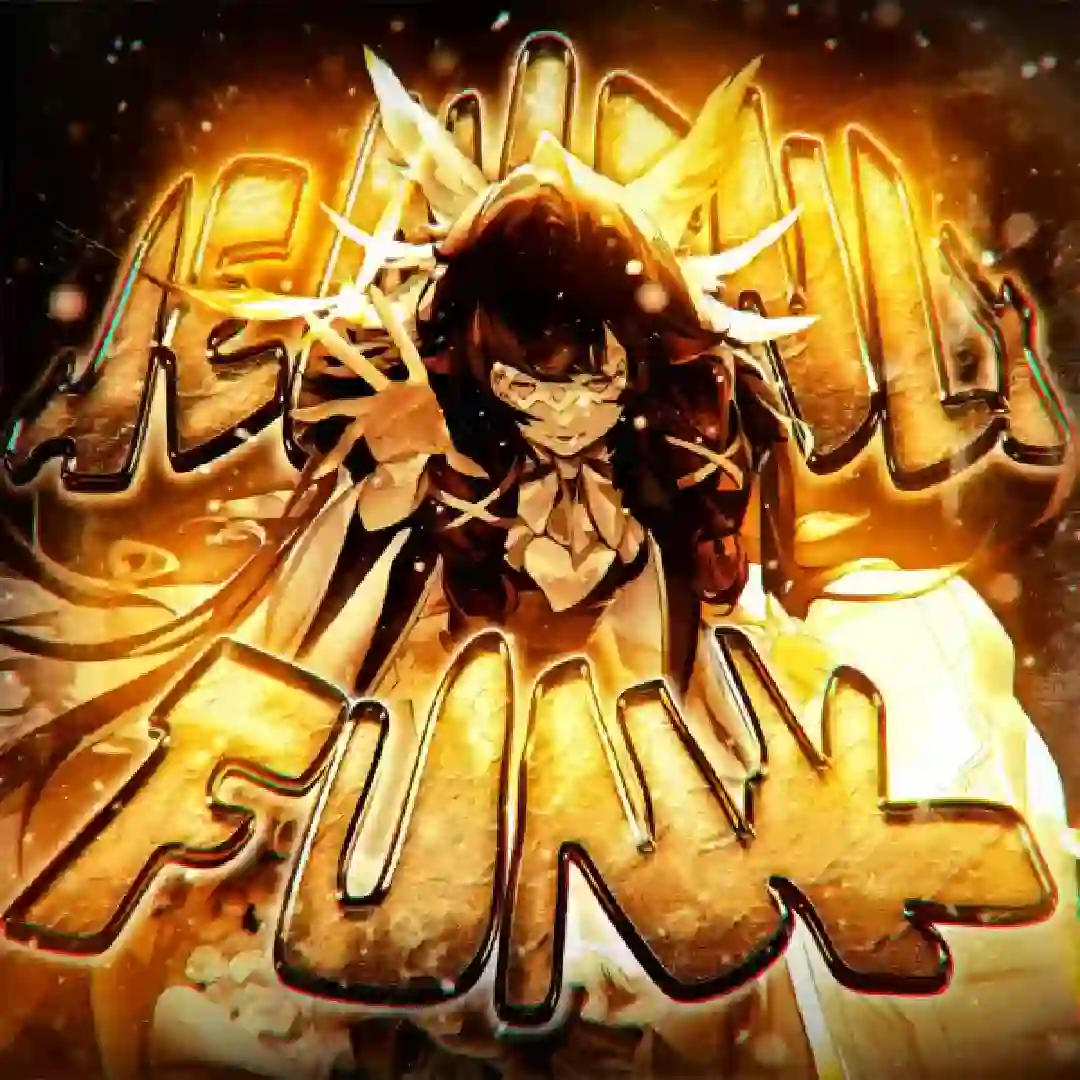 دانلود آهنگ فانک HEAVENLY FU