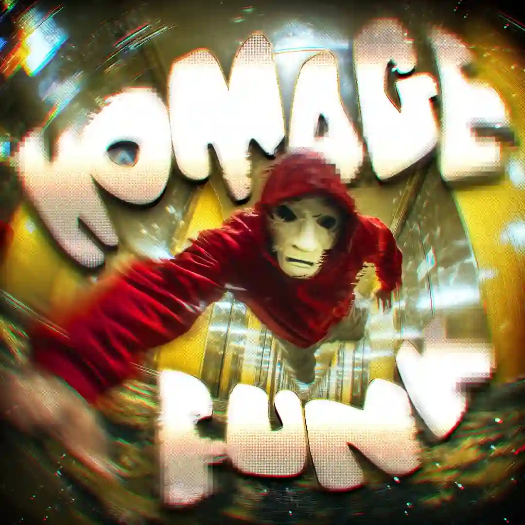 دانلود آهنگ فانک HOMAGE FUNK