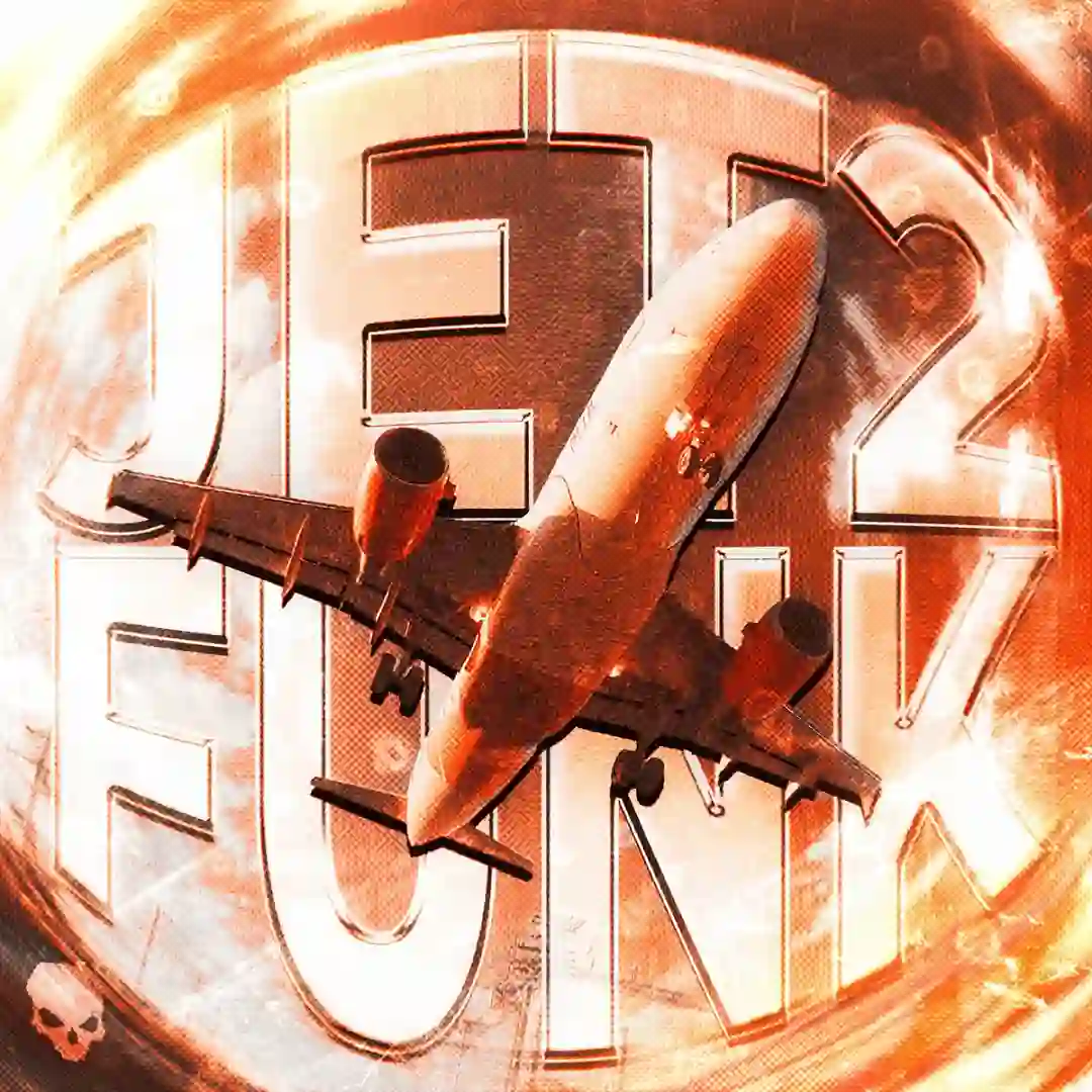 دانلود آهنگ فانک JET2 FUNK