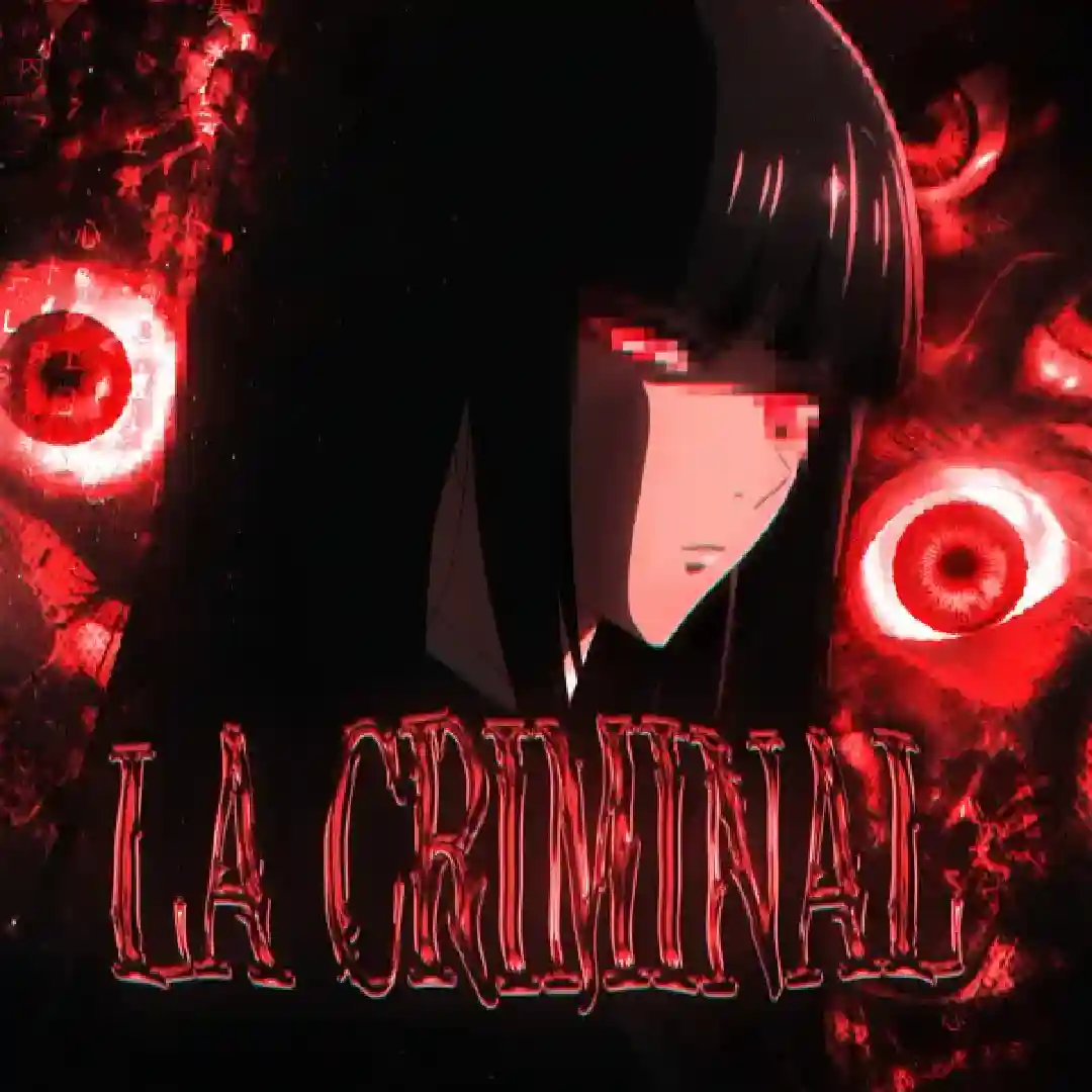 دانلود آهنگ فانک La Criminal