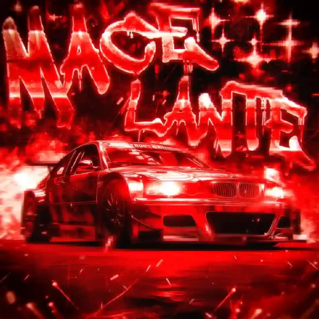 دانلود آهنگ فانک MACE LANTE