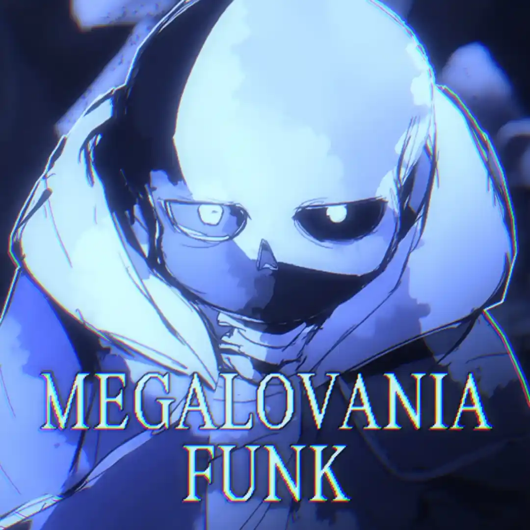 دانلود آهنگ فانک MEGALOVANIA FUNK