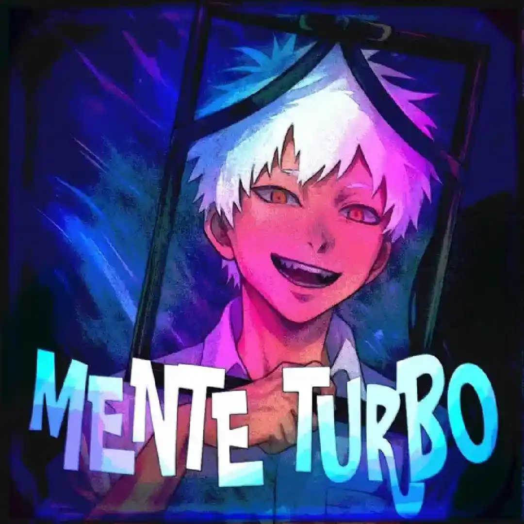 دانلود آهنگ فانک MENTE TURBO