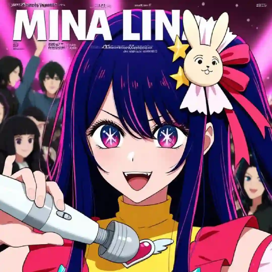 دانلود آهنگ فانک MINA LINDA