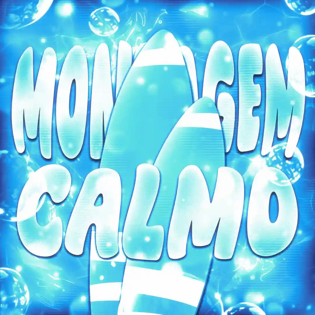 دانلود آهنگ فانک MONTAGEM CALMO