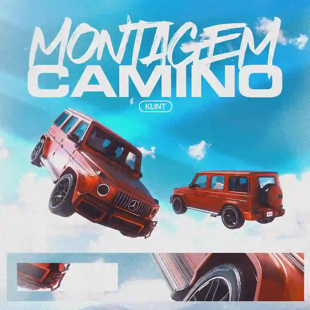 دانلود آهنگ فانک MONTAGEM CAMINO