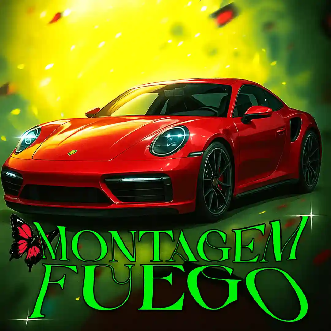 دانلود آهنگ فانک MONTAGEM FUEGO