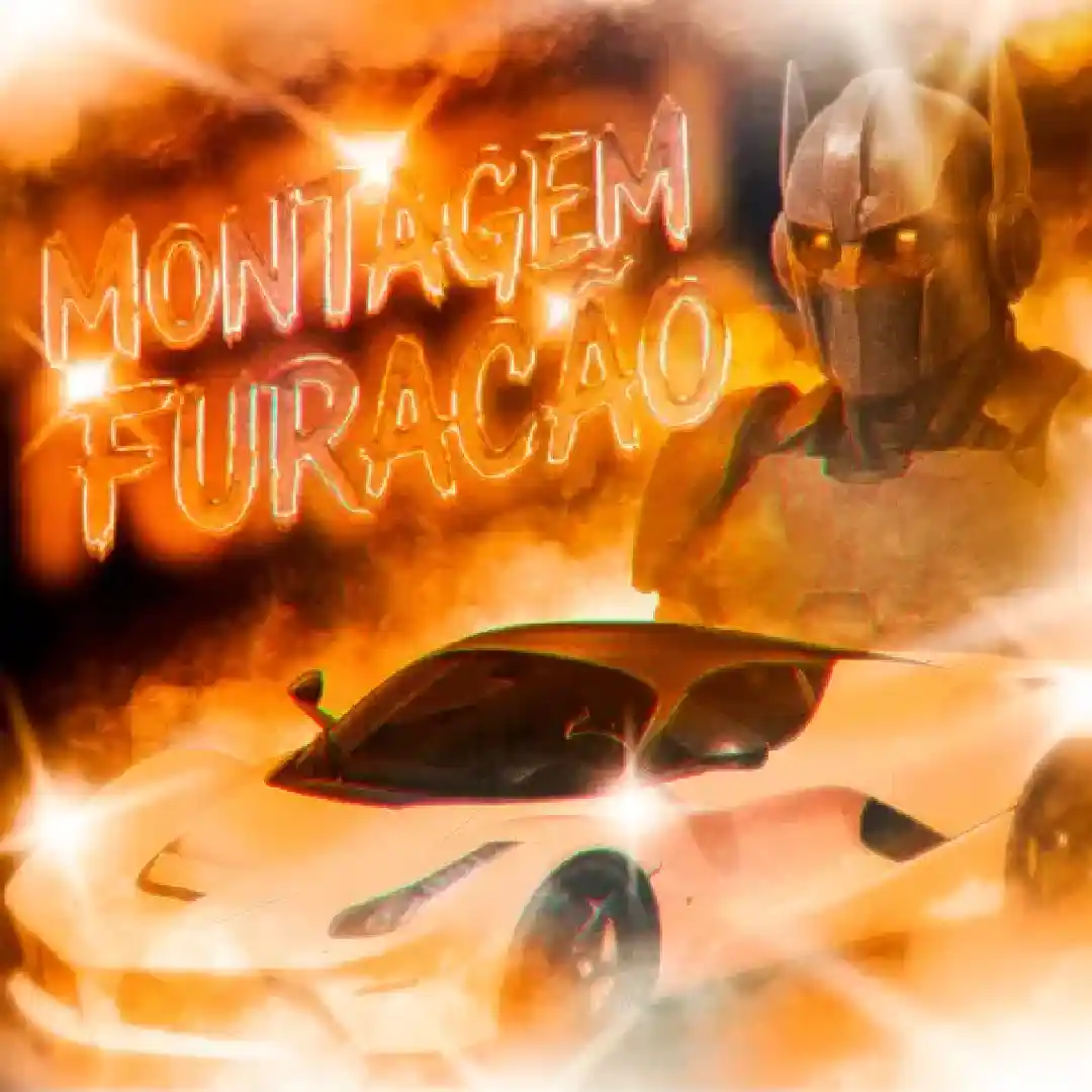 دانلود آهنگ فانک MONTAGEM FURACÃO