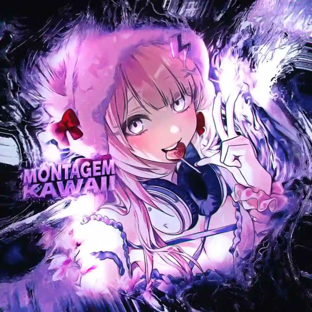 دانلود آهنگ فانک MONTAGEM KAWAII