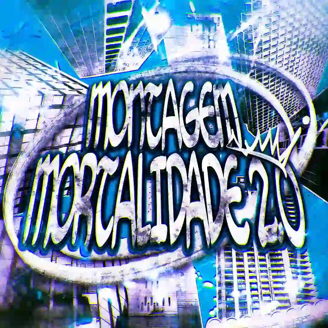 دانلود آهنگ فانک MONTAGEM MORTALIDADE 2.0
