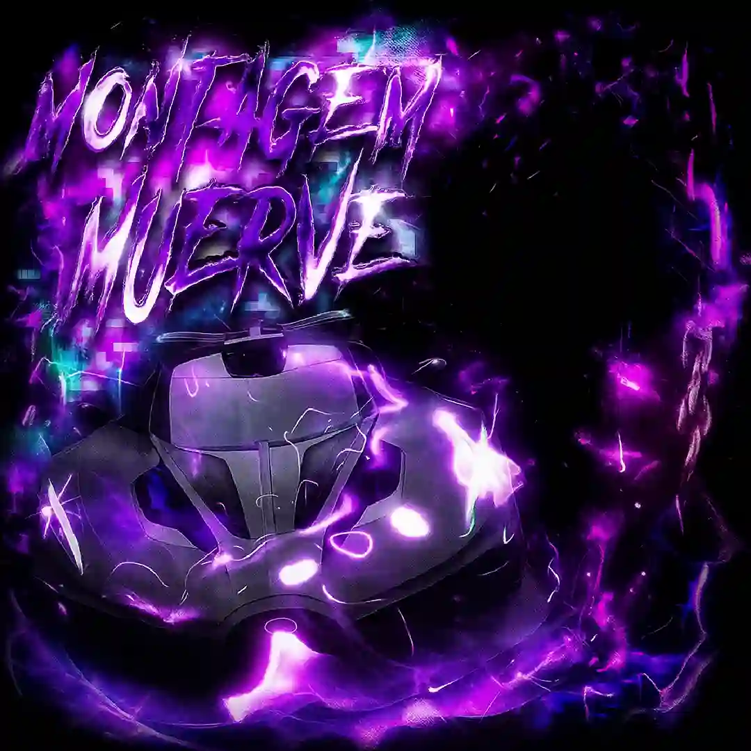 دانلود آهنگ فانک MONTAGEM MUERVE