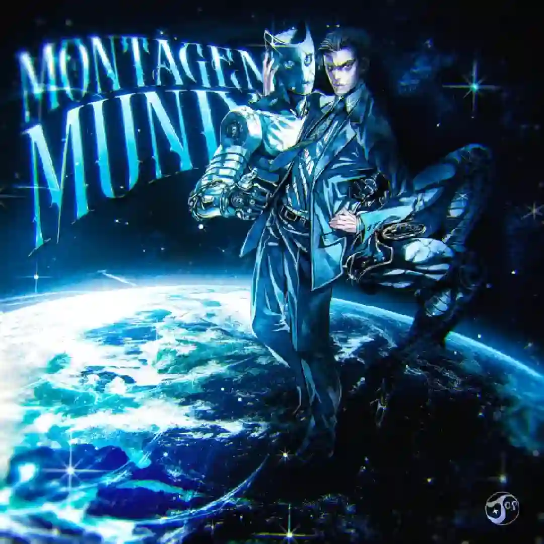 دانلود آهنگ فانک MONTAGEM MUNDO