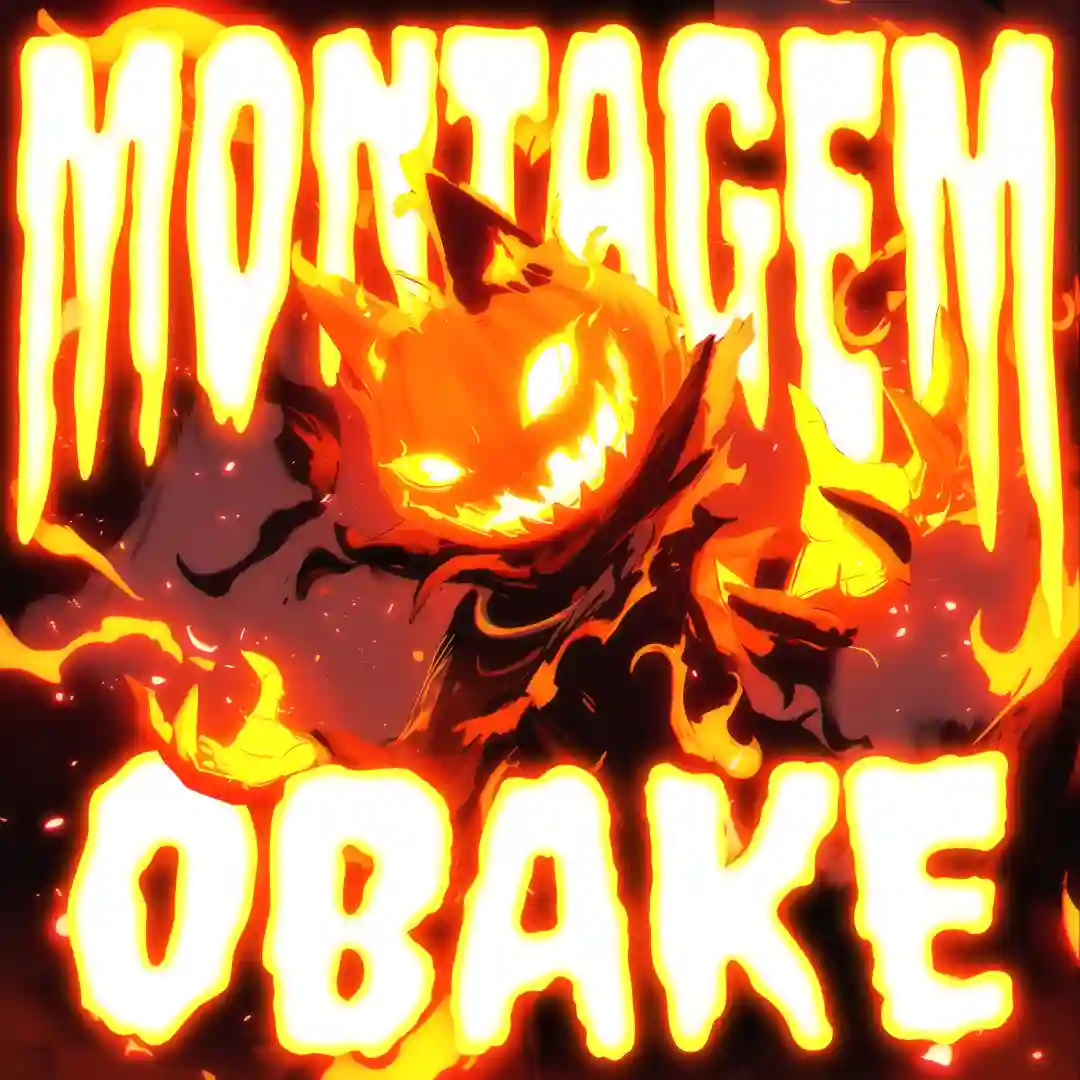 دانلود آهنگ فانک MONTAGEM OBAKE