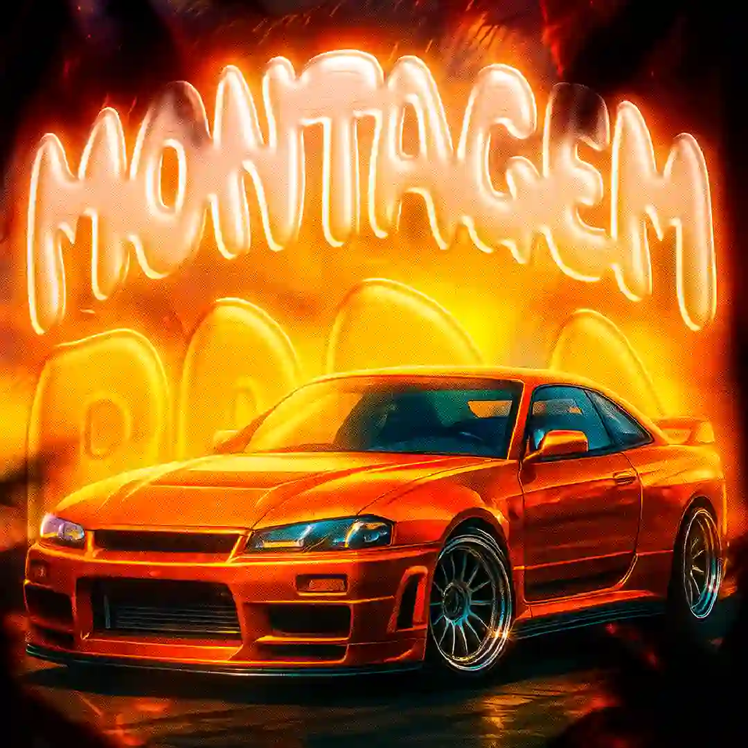 دانلود آهنگ فانک MONTAGEM PASA 
