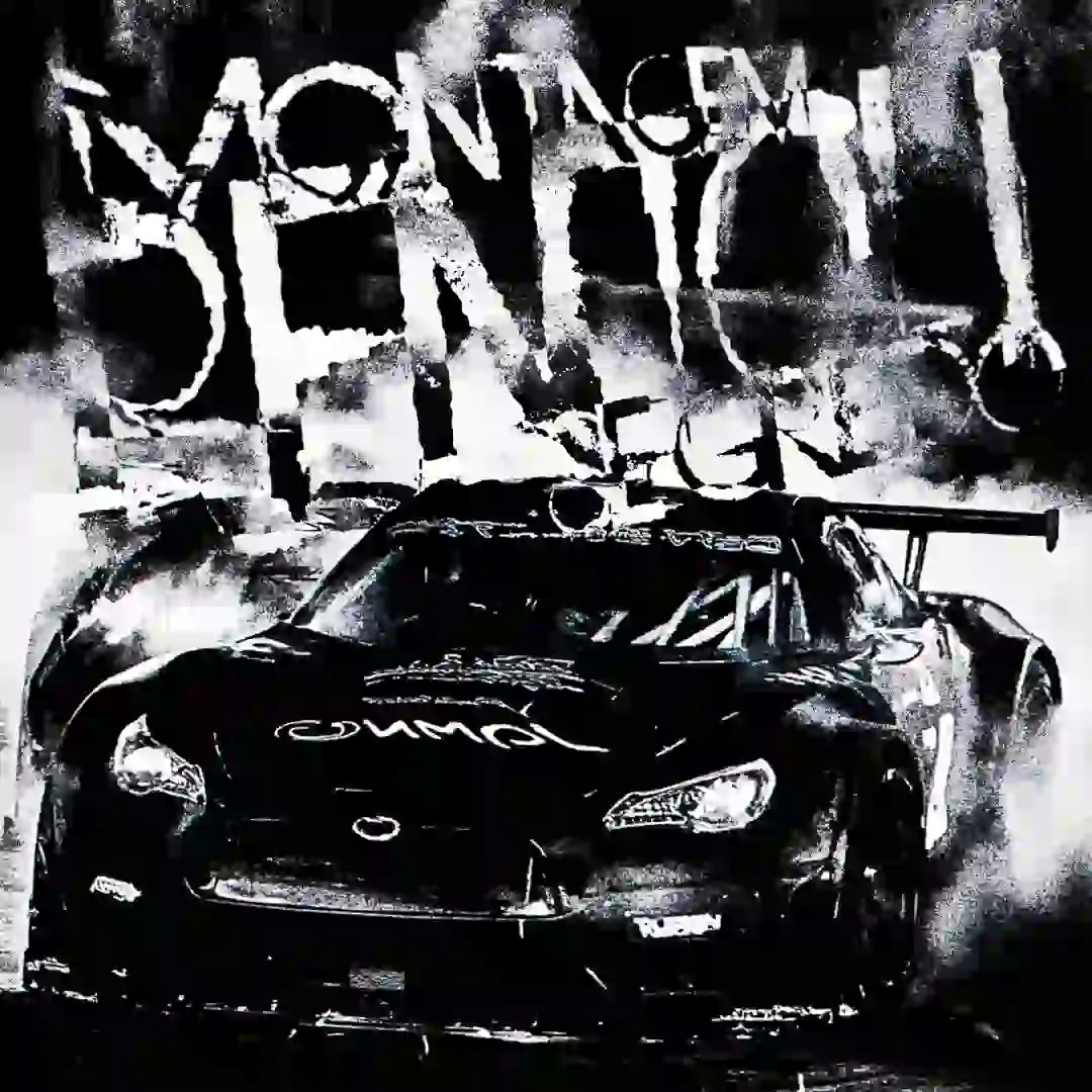 دانلود آهنگ فانک MONTAGEM RENITCH SEGRED