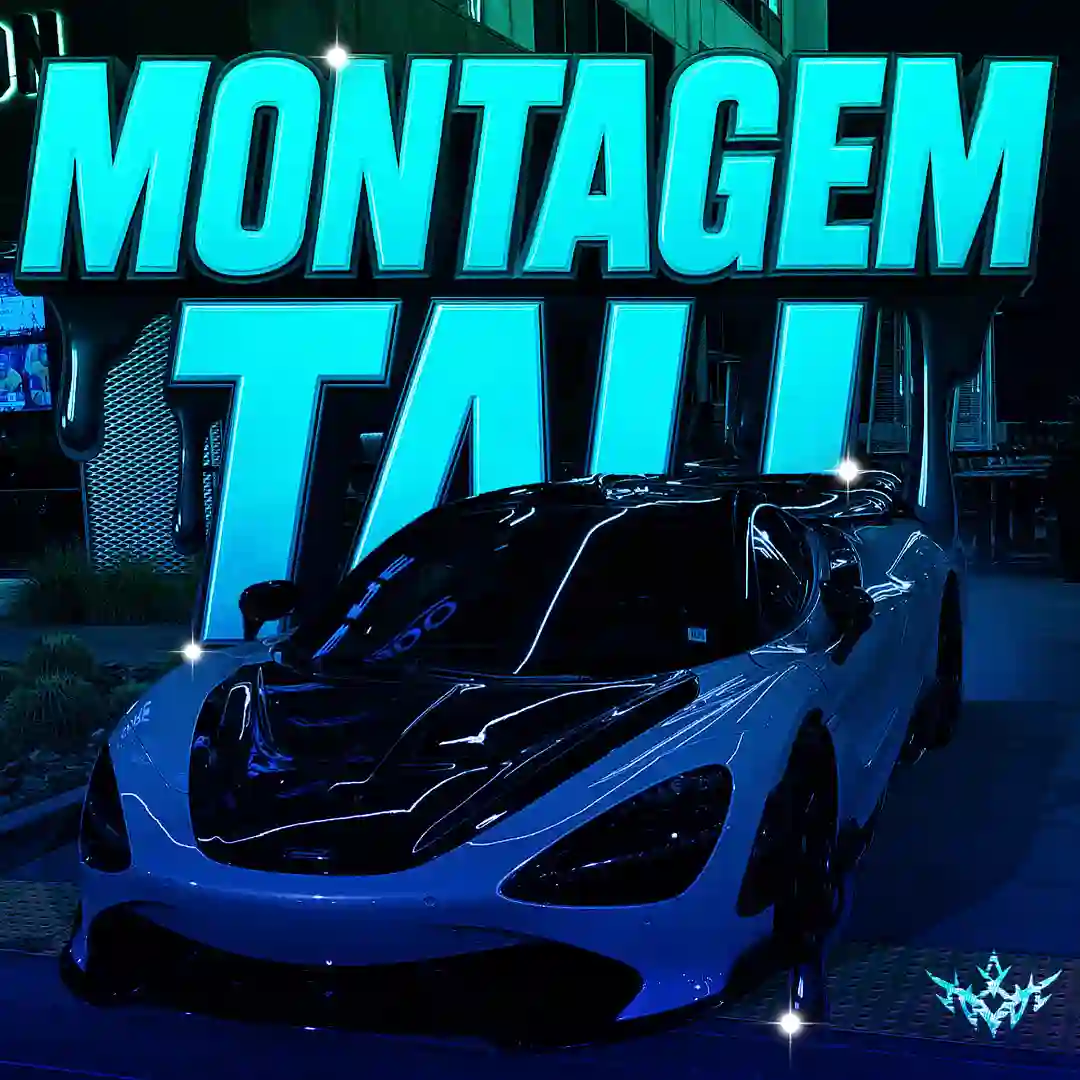 دانلود آهنگ فانک MONTAGEM TALI