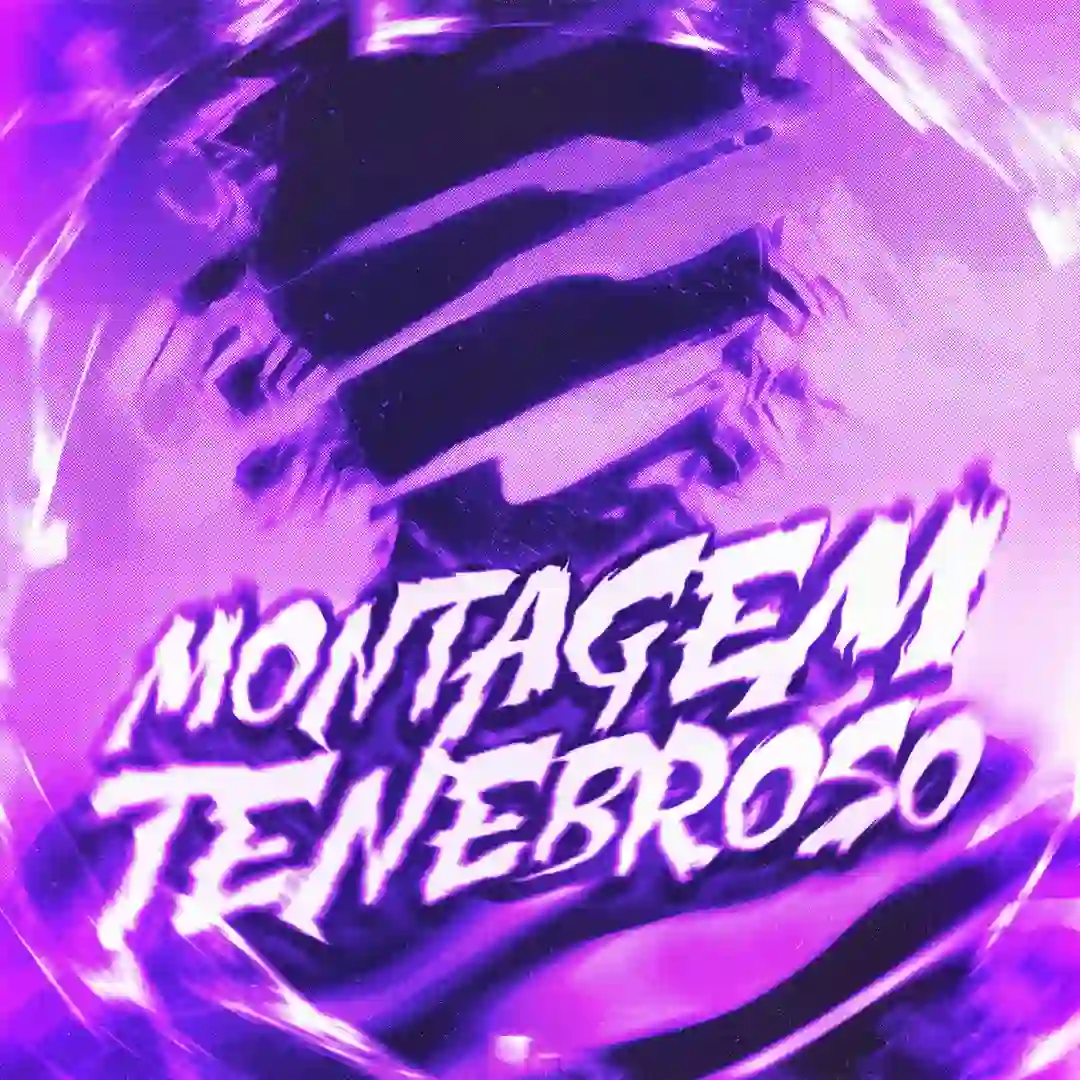 دانلود آهنگ فانک MONTAGEM TENEBROSO