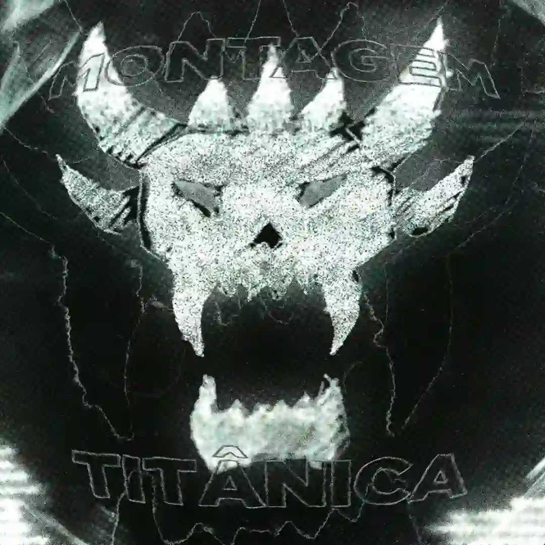 دانلود آهنگ فانک MONTAGEM TITÂNICA