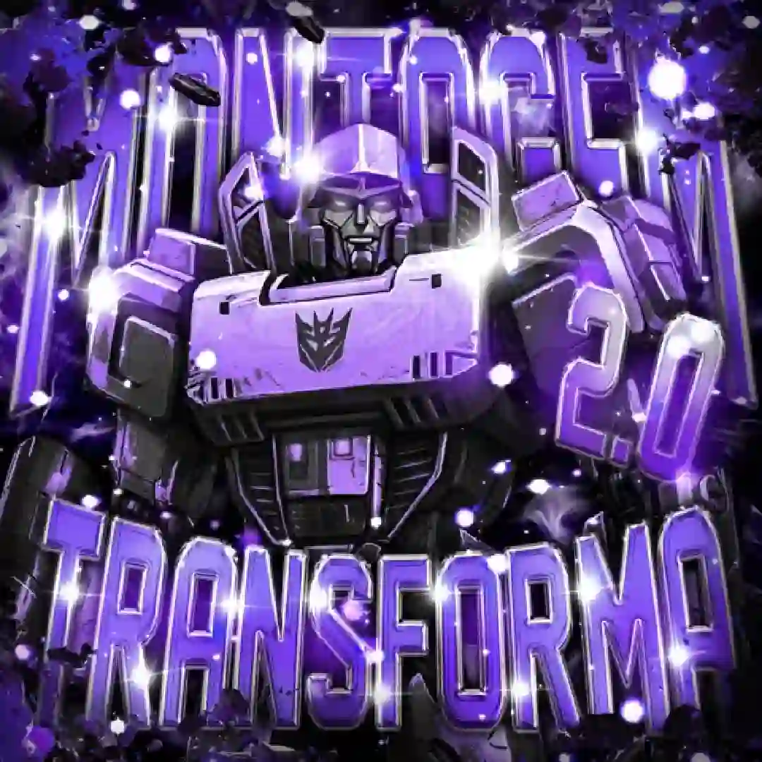 دانلود آهنگ فانک (1و2) MONTAGEM TRANSFORMA