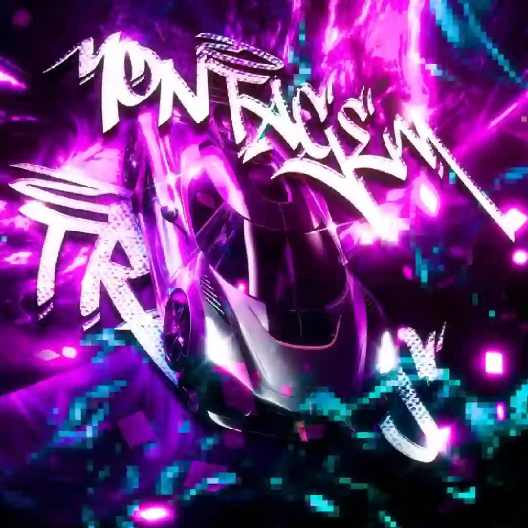 دانلود آهنگ فانک MONTAGEM TREVAS