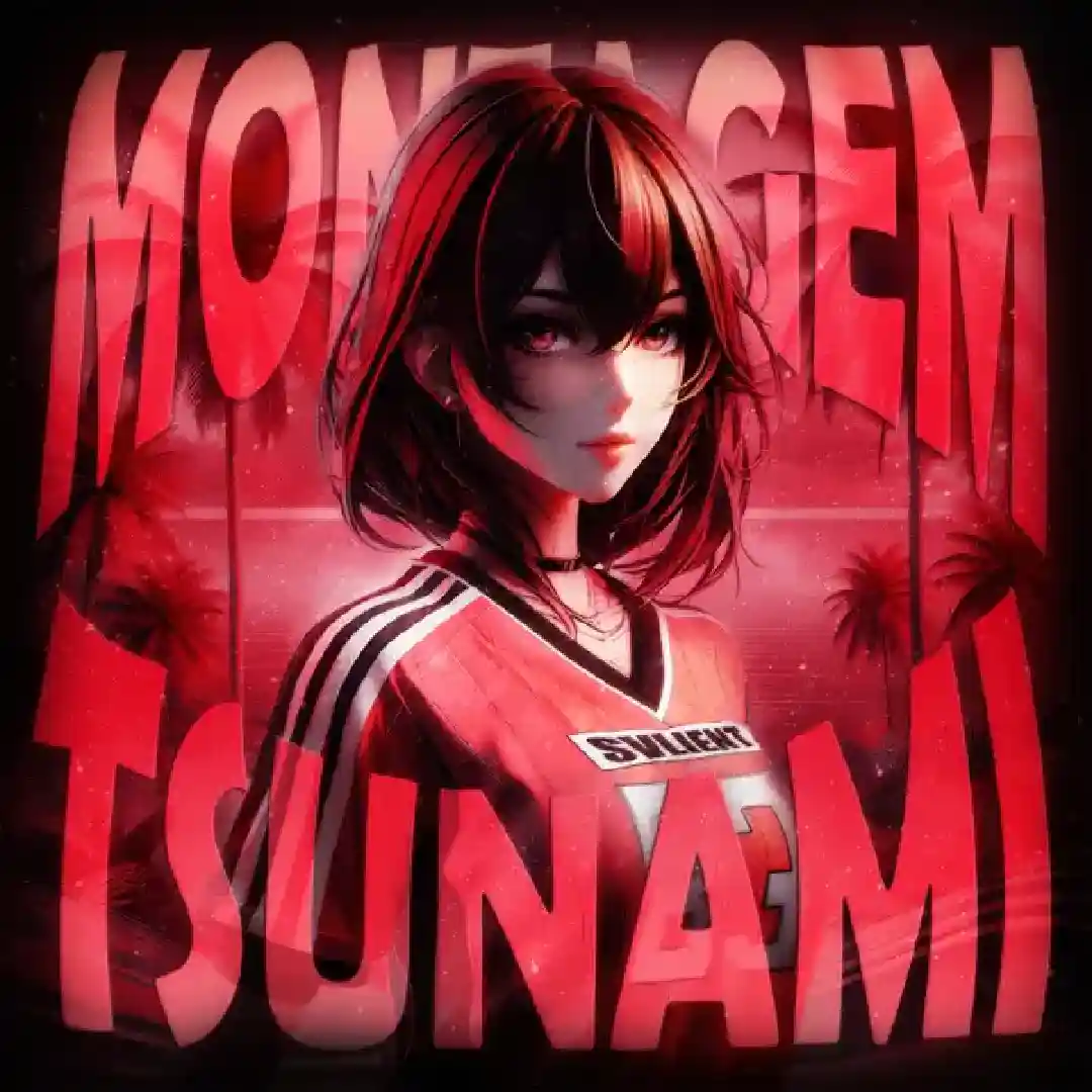 دانلود آهنگ فانک MONTAGEM TSUNAMI