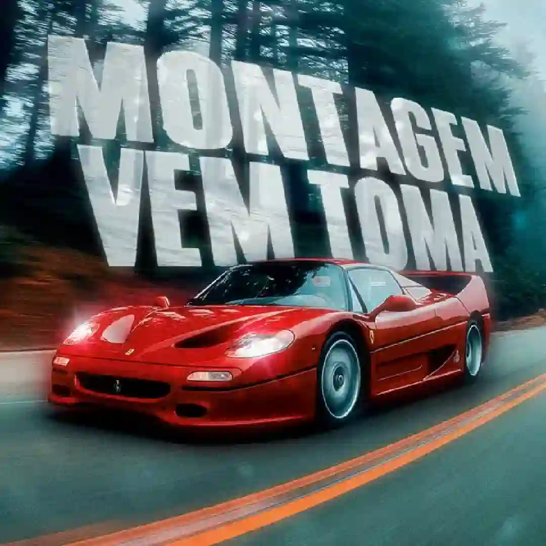 دانلود آهنگ فانک MONTAGEM VEM TOMA