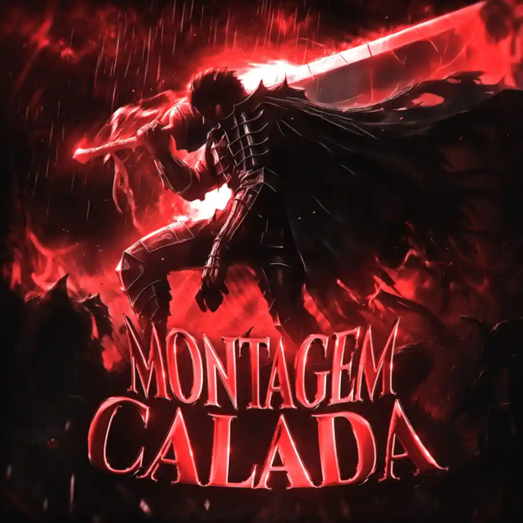 دانلود آهنگ فانک Montagem Calada
