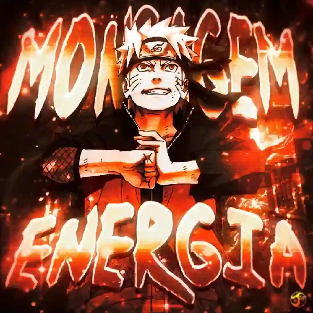 دانلود آهنگ فانک Montagem Energia