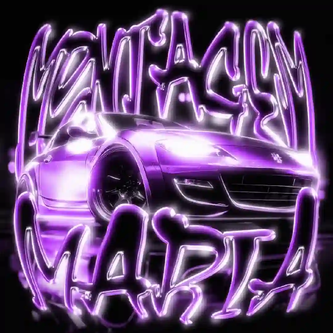 دانلود آهنگ فانک Montagem Maria