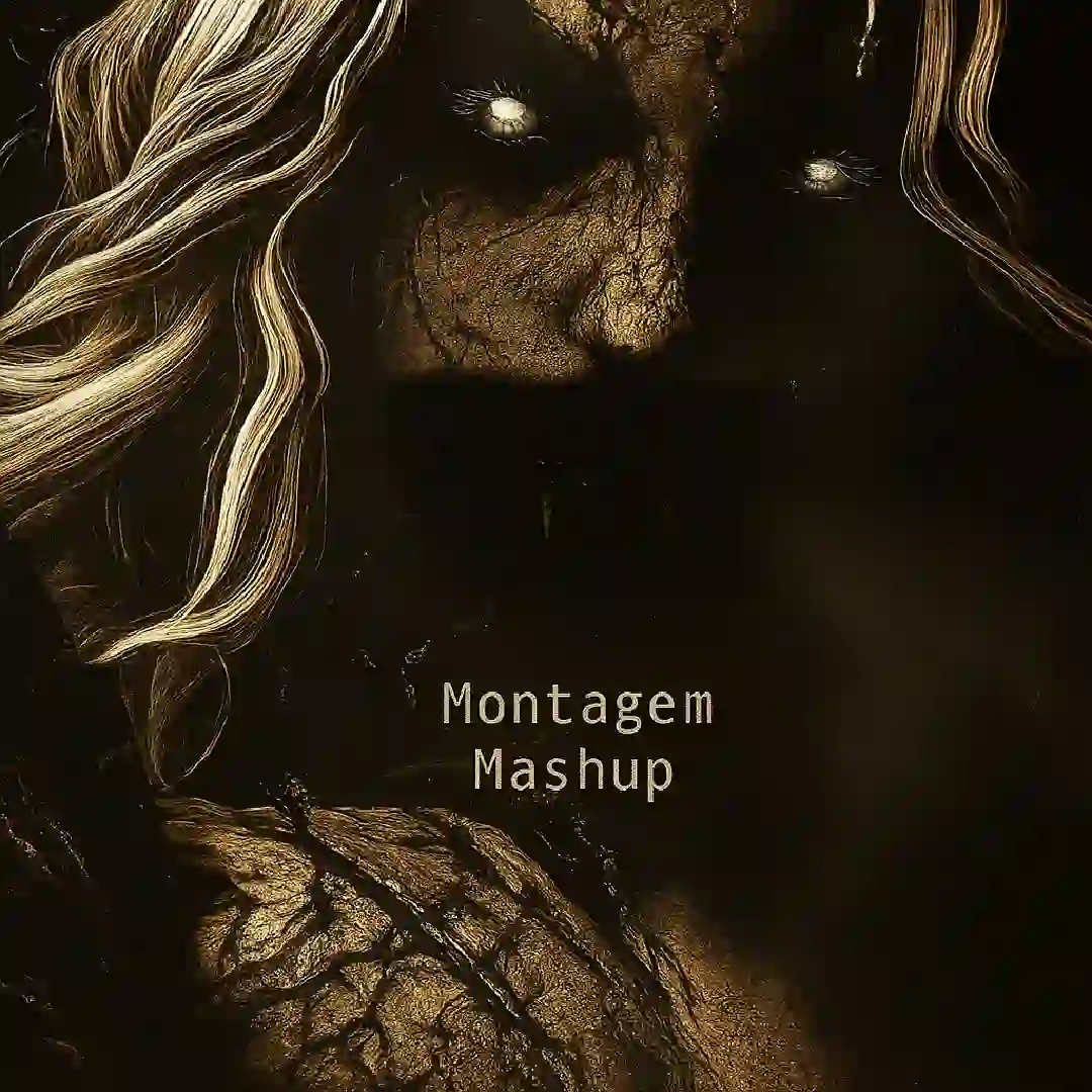 دانلود آهنگ فانک Montagem Mashup