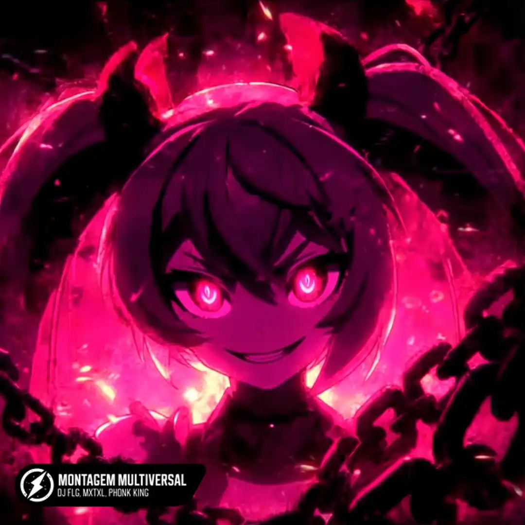 دانلود آهنگ فانک Montagem Multiversal