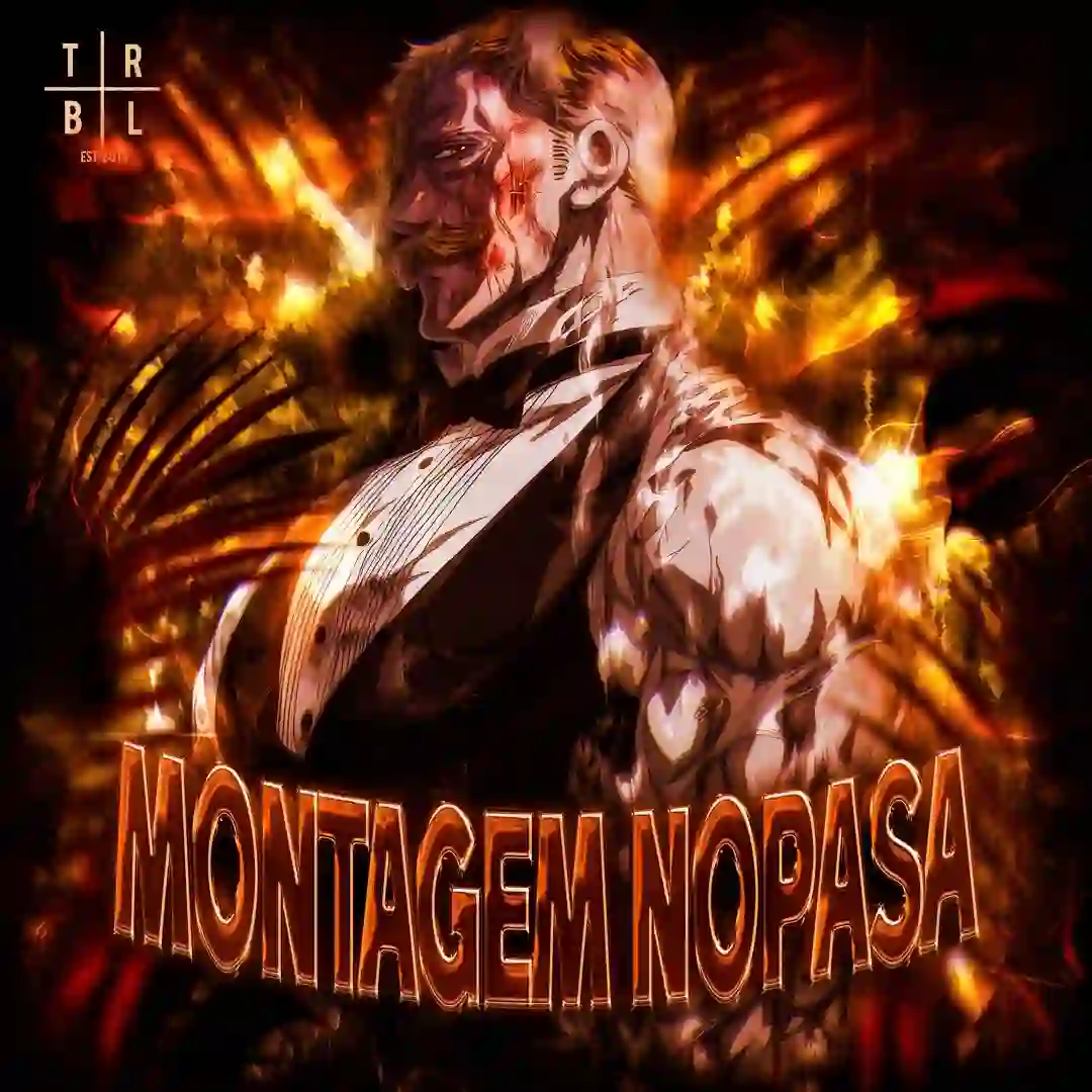 دانلود آهنگ فانک Montagem Nopasa