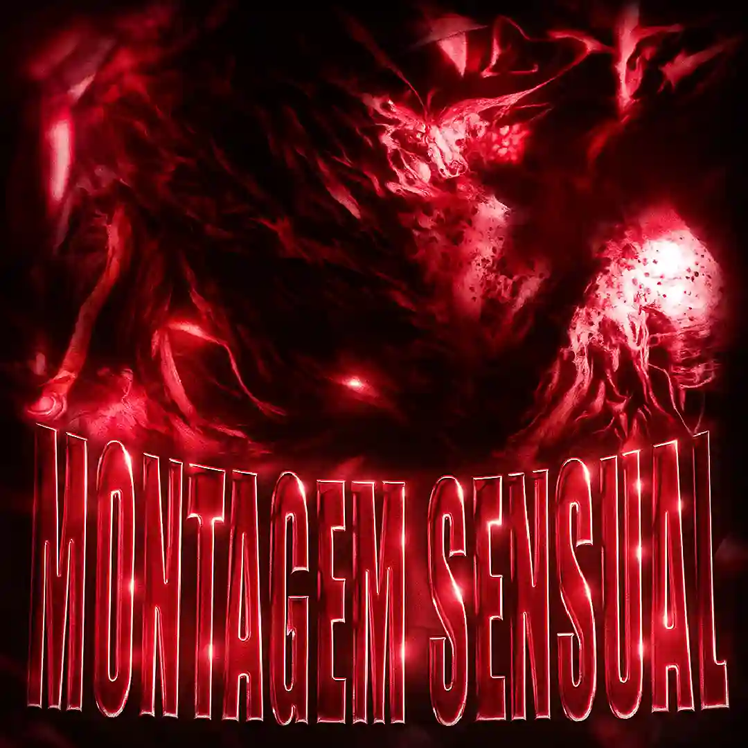 دانلود آهنگ فانک Montagem Sensual
