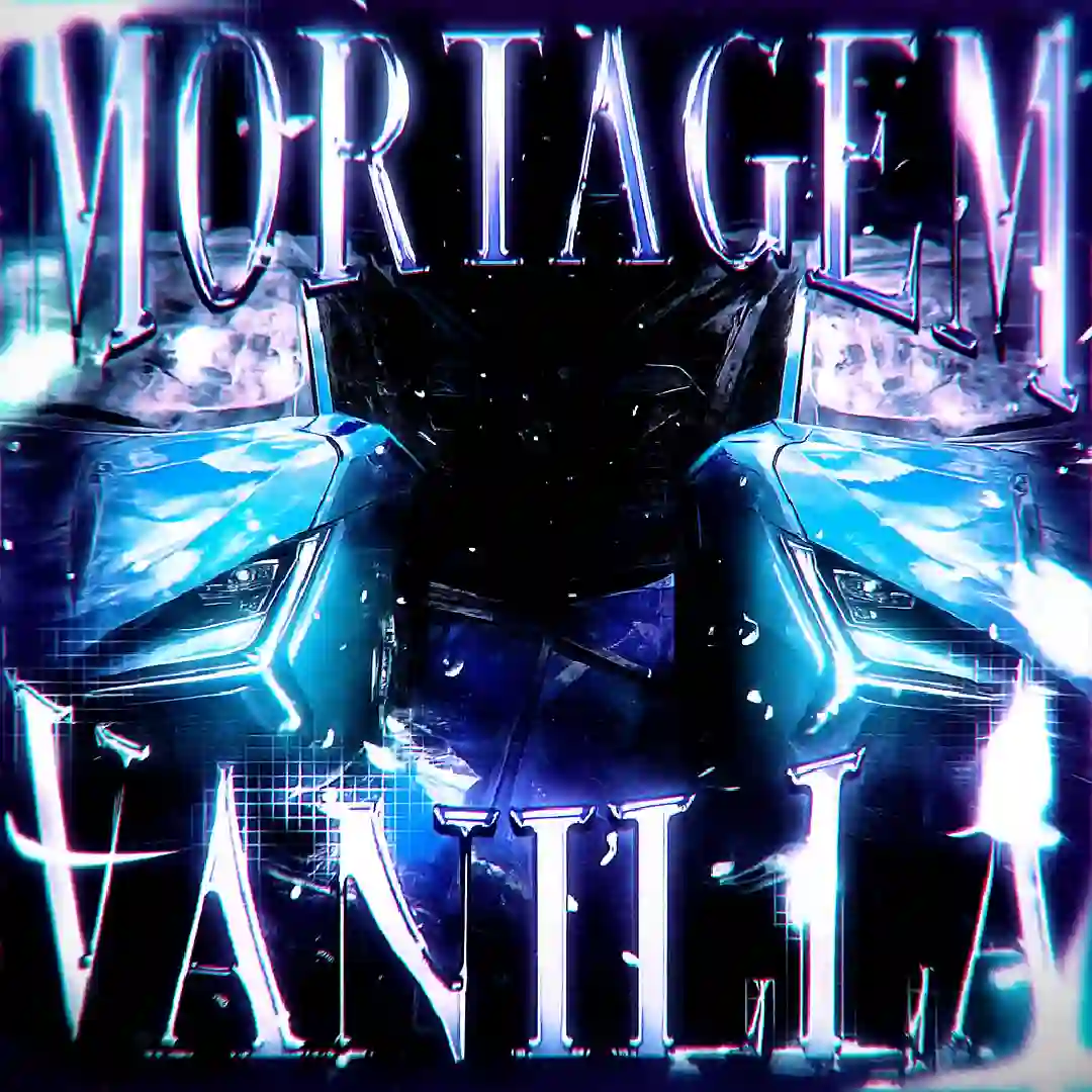 دانلود آهنگ فانک Montagem Vanilla 