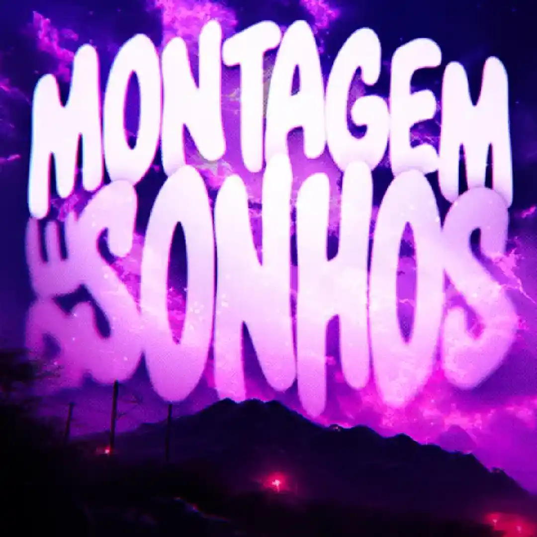 دانلود آهنگ فانک Montagem de Sonhos