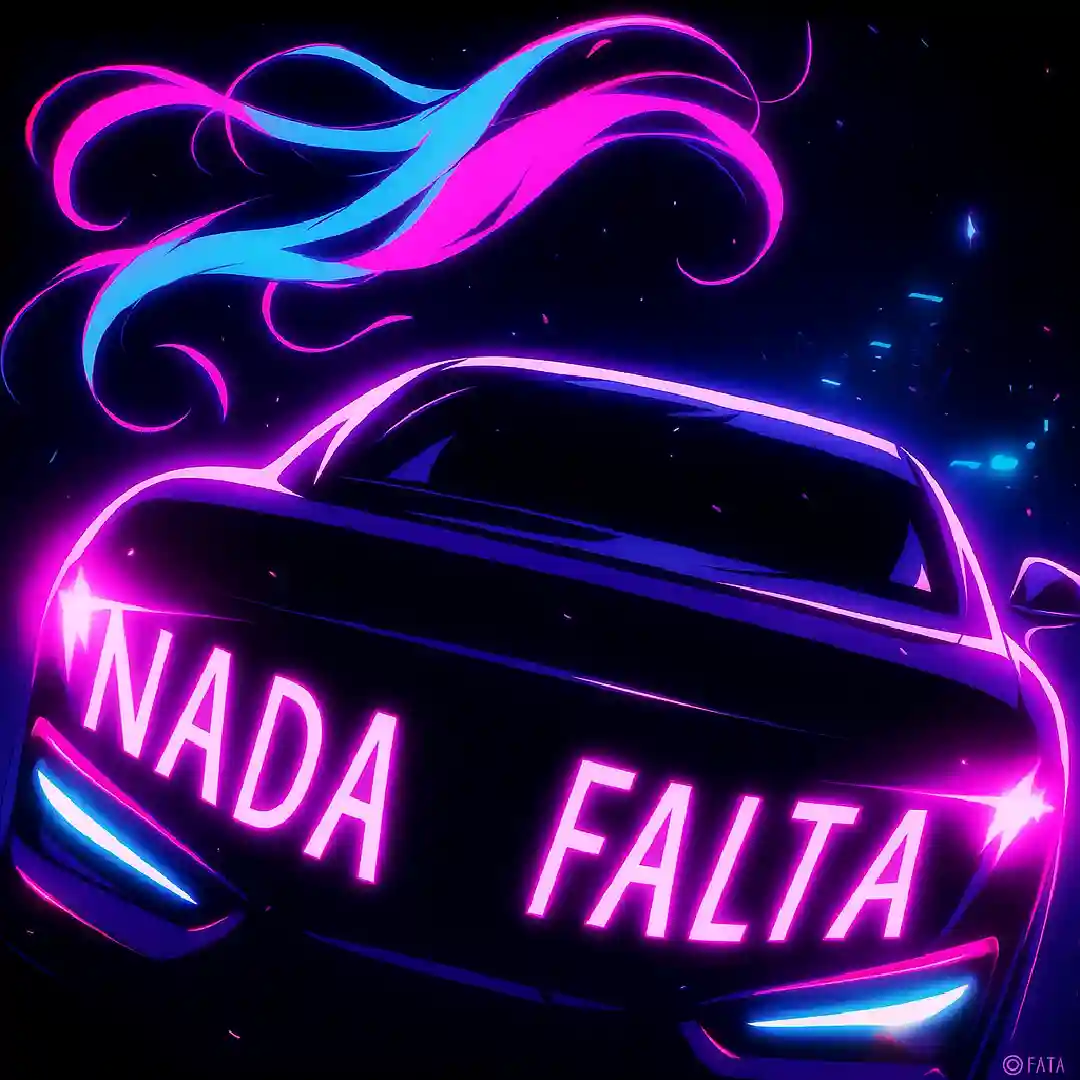 دانلود آهنگ فانک NADA FALTA