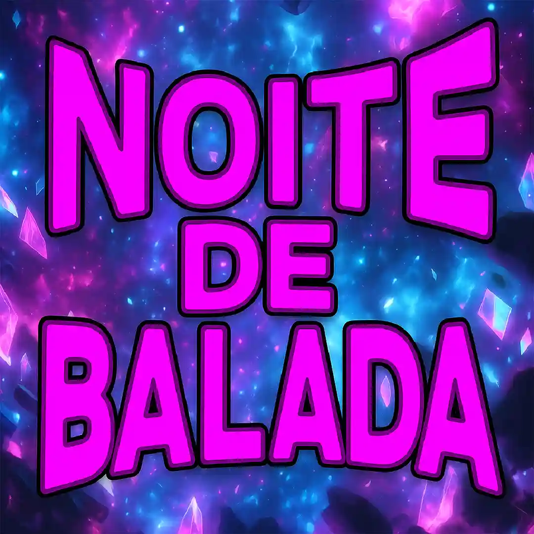 دانلود آهنگ فانک Noite De Balada