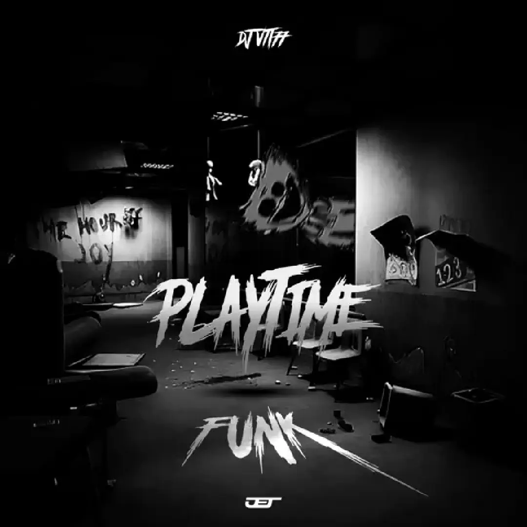 دانلود آهنگ فانک PLAYTIME FUNK