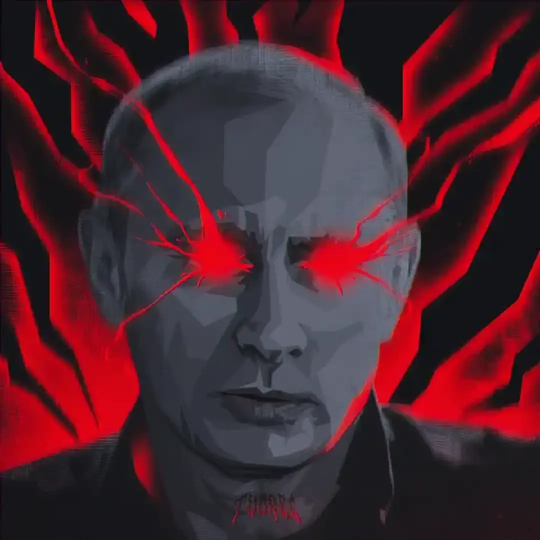 دانلود آهنگ فانک PUTIN FUNK