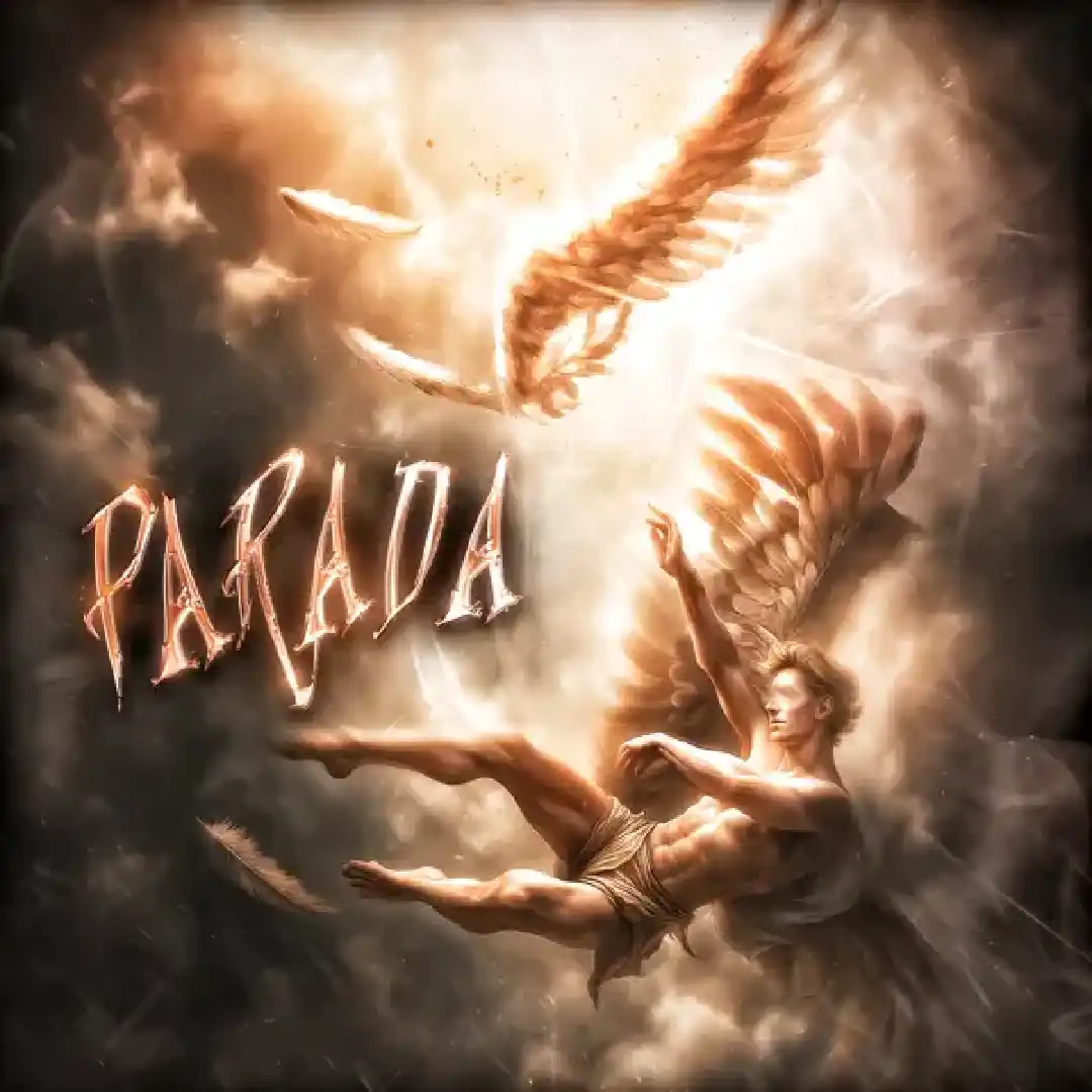 دانلود آهنگ فانک Parada