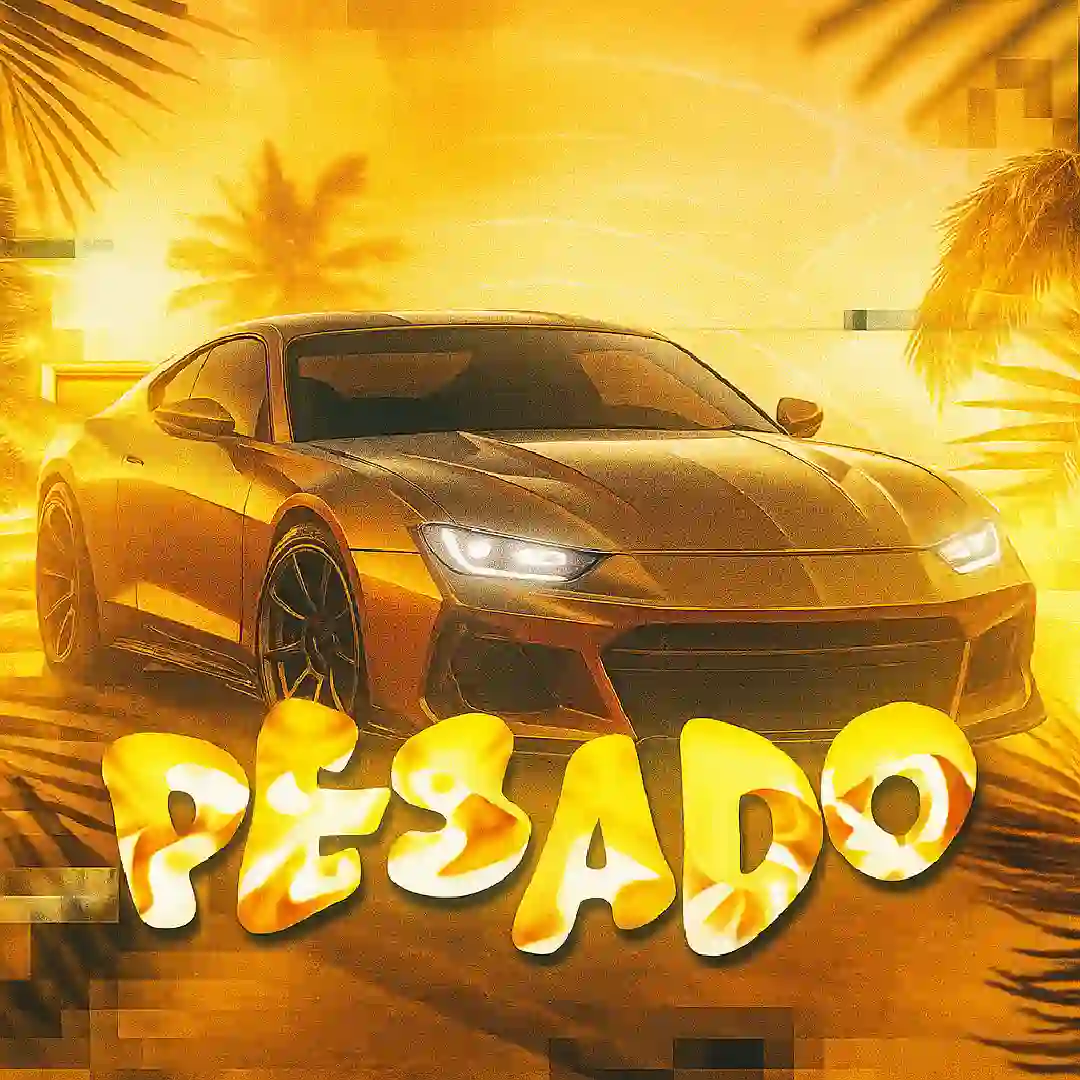 دانلود آهنگ فانک Pesado